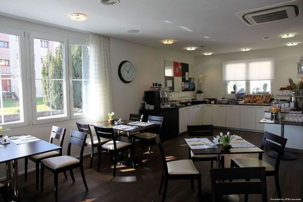 Hotel Lux (Emmen)